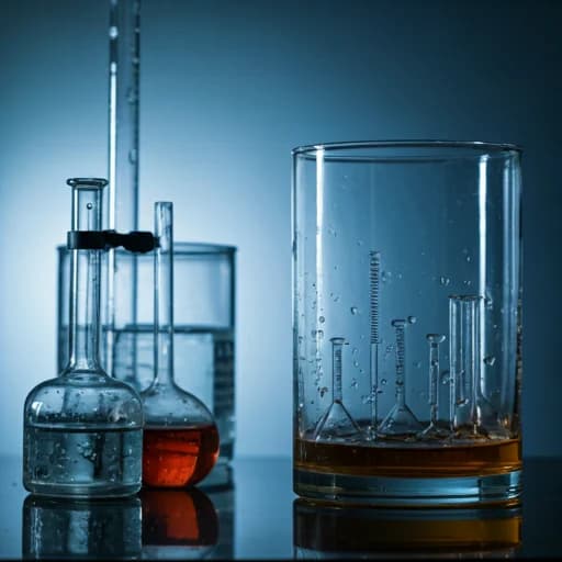 Chemical logistics expertise