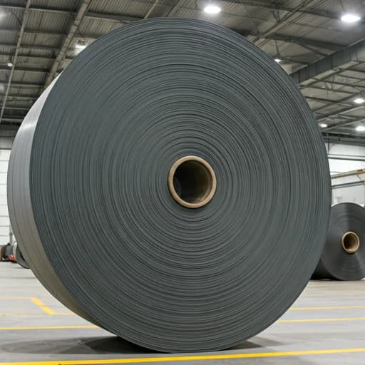Industrial cargo expertise
