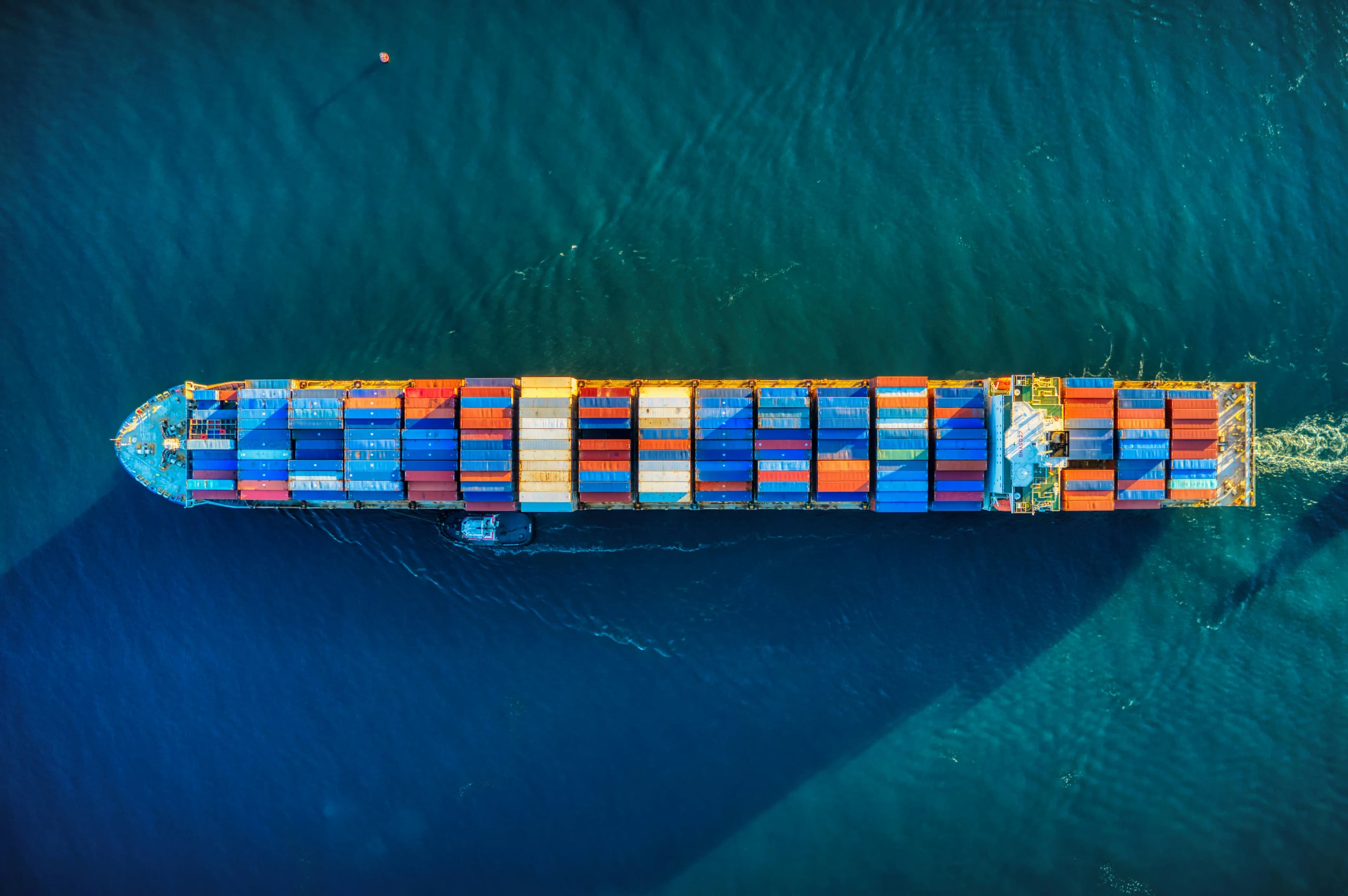 Customs Clearance logistics operations