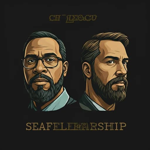 Legacy and leadership team